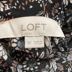 LOFT Blouse